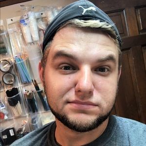 Meet your Posher, Nathan